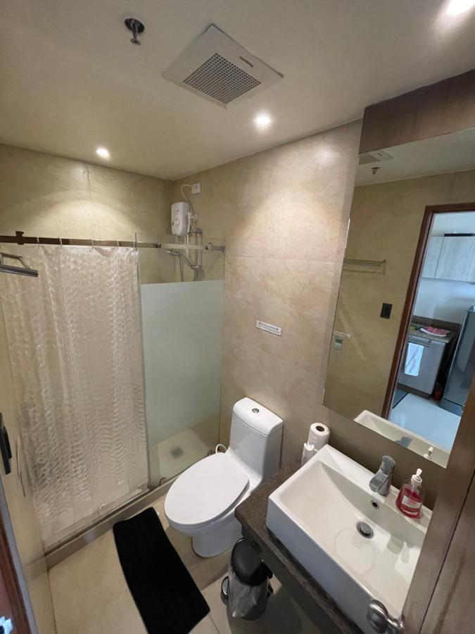 大雅台Splendido Tower 2 Ann'S Unit公寓 外观 照片