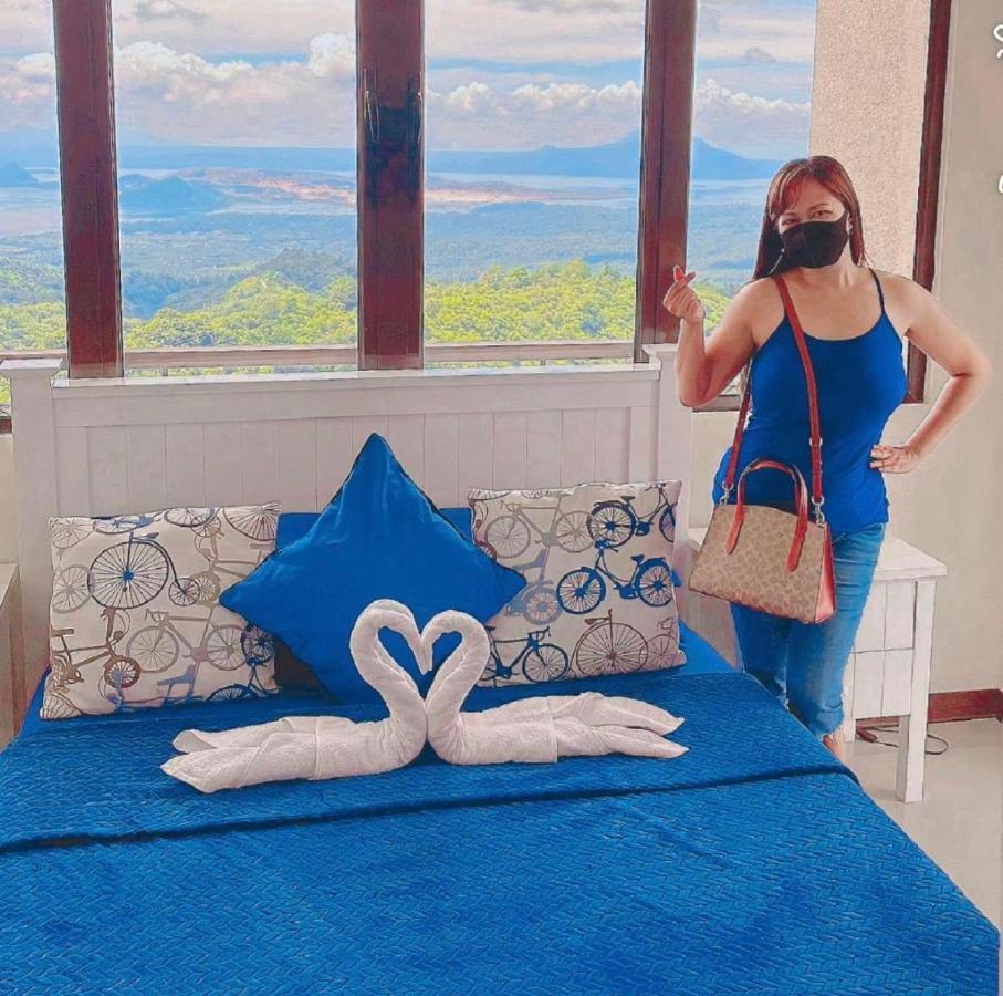 大雅台Splendido Tower 2 Ann'S Unit公寓 外观 照片